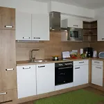 Apartman Spitaler Gerlosberg
