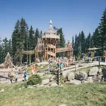 Apartman Spitaler *
