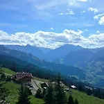 Spitaler Apartman