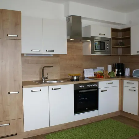 Apartmán Spitaler Gerlosberg