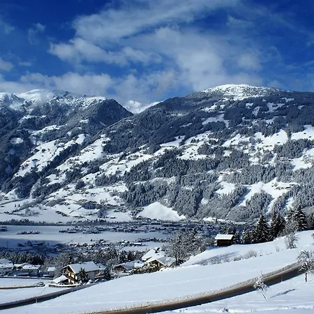 Apartmán Spitaler *