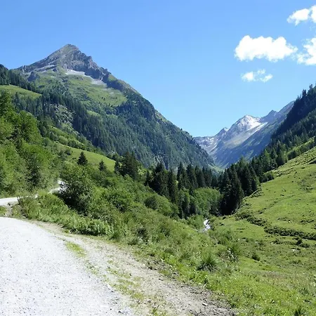 Apartmán Spitaler *