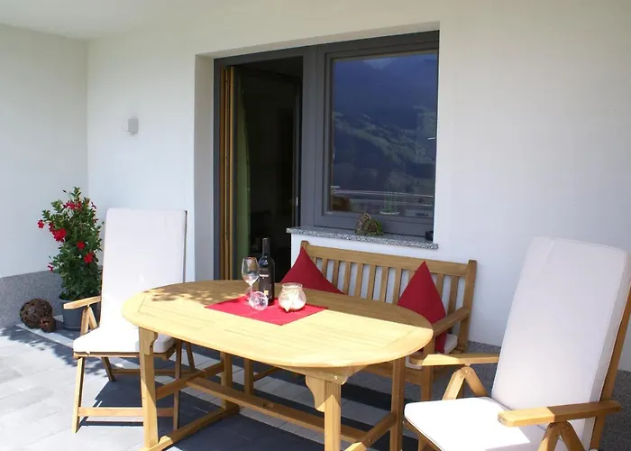 Apartamento Spitaler