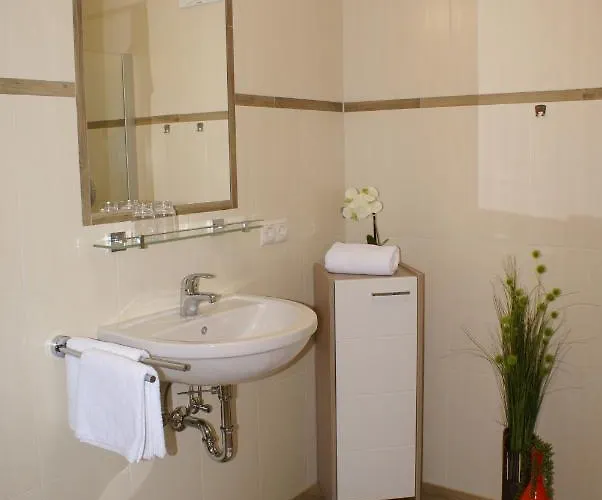 Apartamento Spitaler