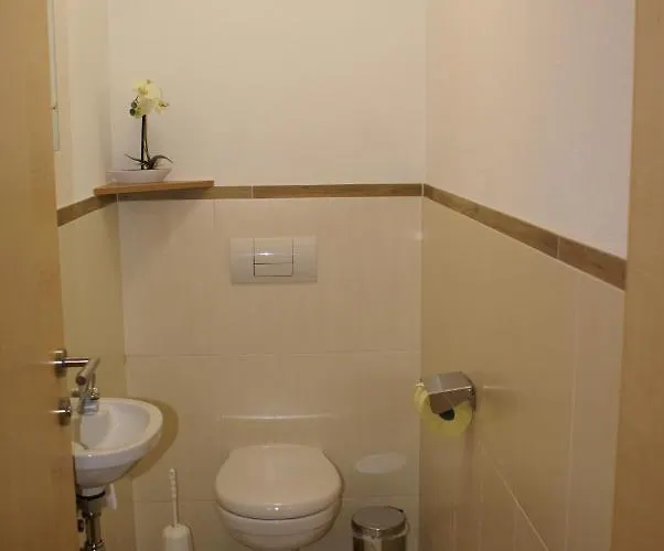 Spitaler Apartamento Gerlosberg