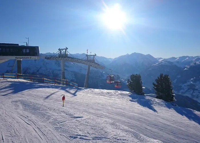 Spitaler * Gerlosberg