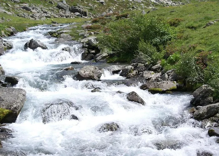 Spitaler Apartamento Gerlosberg