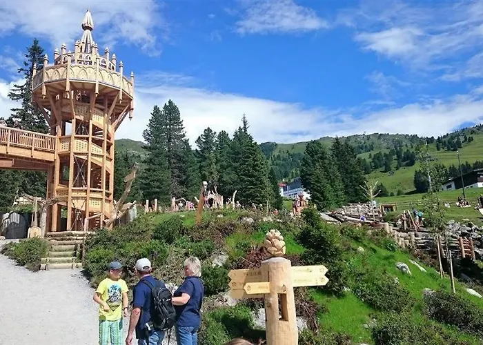 Spitaler Apartamento