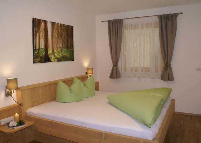 Spitaler Apartamento