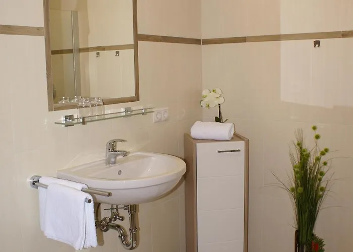 Spitaler Apartamento *