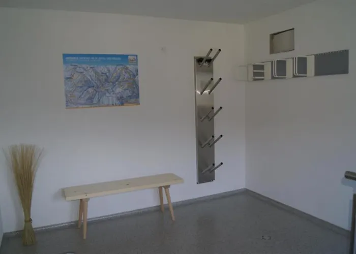 Spitaler Apartamento