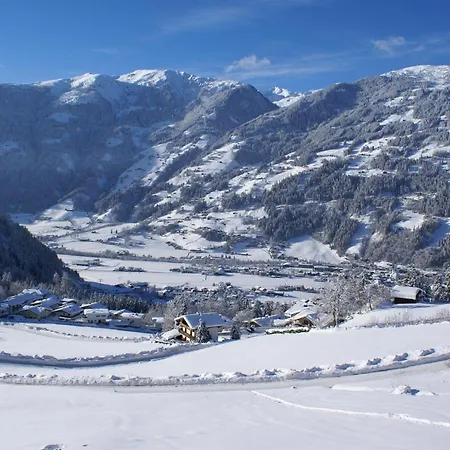 Apartment Spitaler *