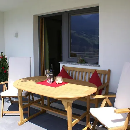 Apartment Spitaler Gerlosberg