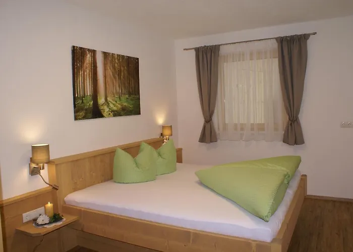 Spitaler * Gerlosberg