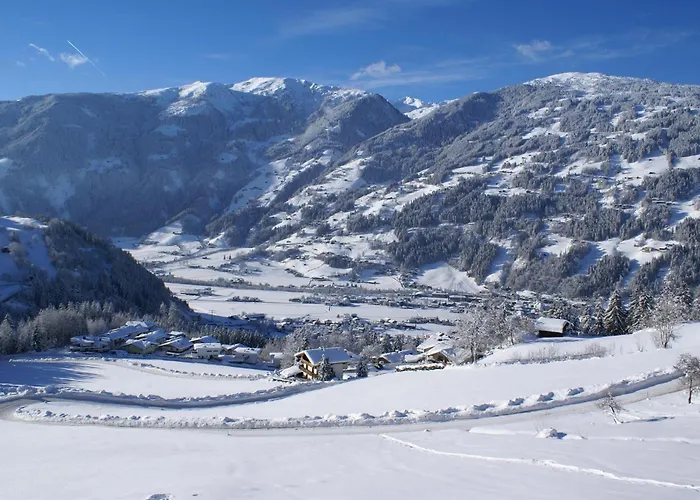 Apartment Spitaler *