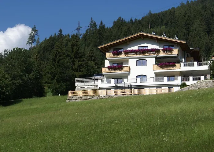 Spitaler * Gerlosberg