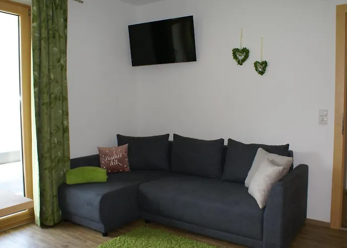 Apartment Spitaler *