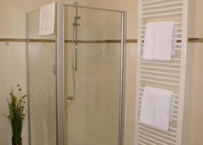 Spitaler Apartment Gerlosberg