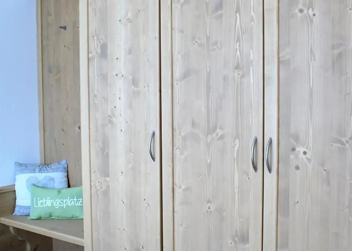 Spitaler Apartment *