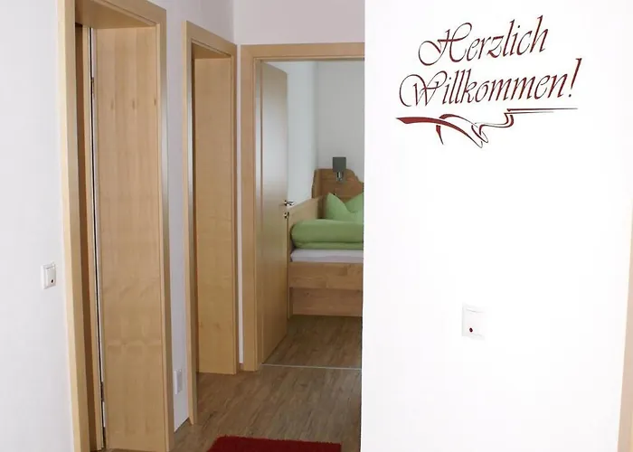 Apartment Spitaler *