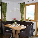 Apartament Spitaler Gerlosberg