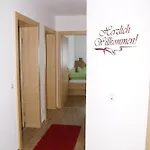 Apartament Spitaler *